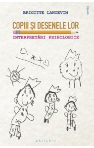 Copiii si desenele lor