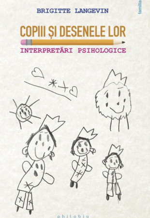 Copiii si desenele lor Copiii si desenele lor