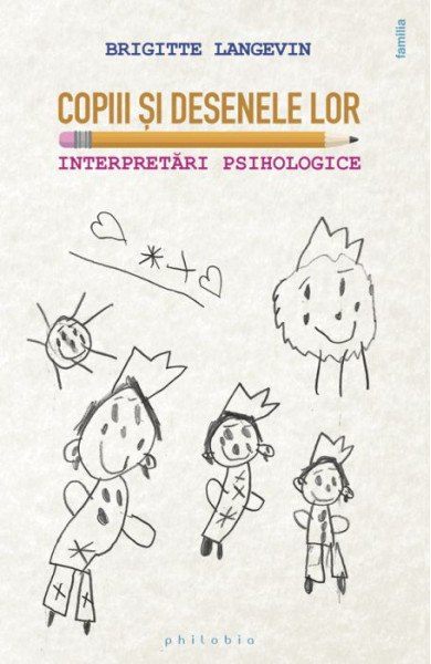 Copiii si desenele lor Copiii si desenele lor