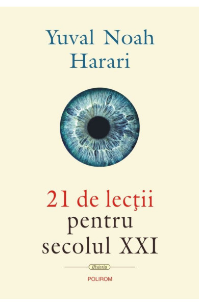 21 de lecţii pentru secolul XXI