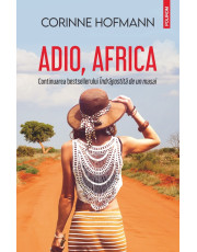 Adio, Africa