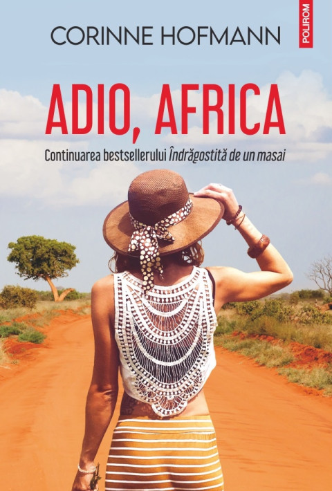 Adio, Africa