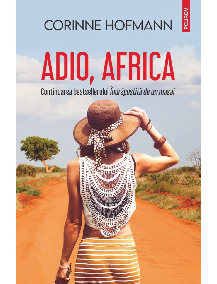 Adio, Africa