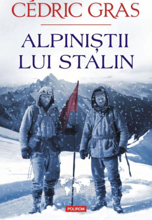 Alpiniştii lui Stalin