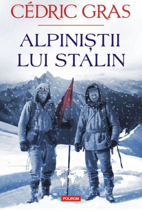 Alpiniştii lui Stalin