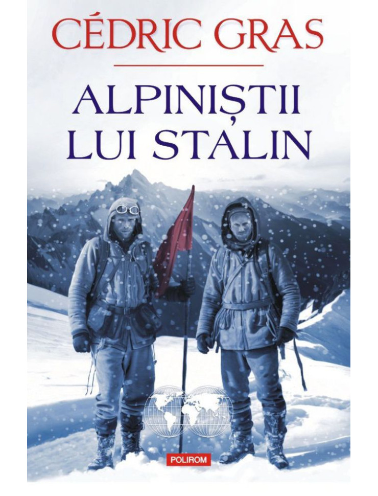 Alpiniştii lui Stalin