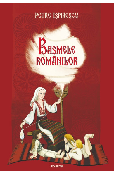 Basmele românilor
