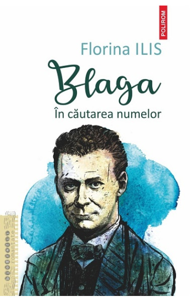 Blaga. În căutarea numelor Blaga. În căutarea numelor