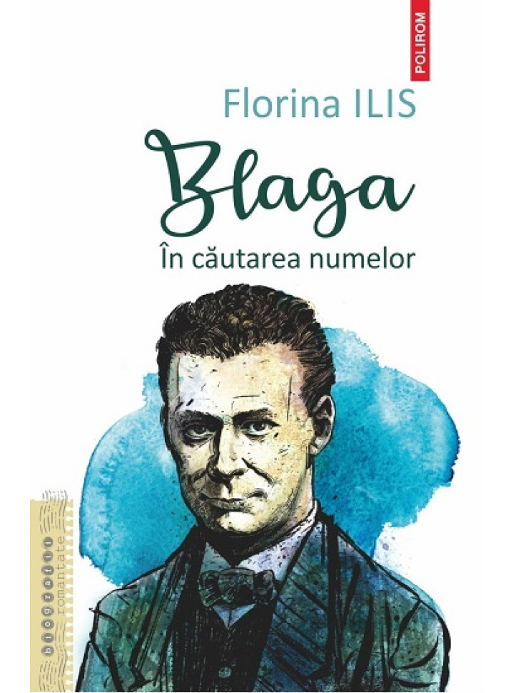 Blaga. În căutarea numelor