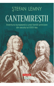 Cantemireştii Cantemireştii