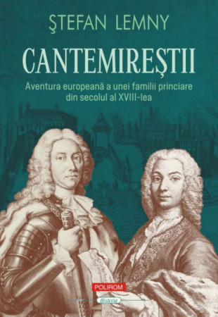 Cantemireştii Cantemireştii