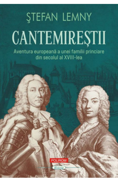 Cantemireştii