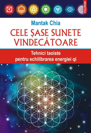 Cele şase sunete vindecătoare