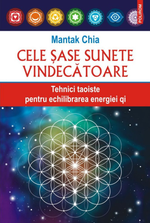 Cele şase sunete vindecătoare