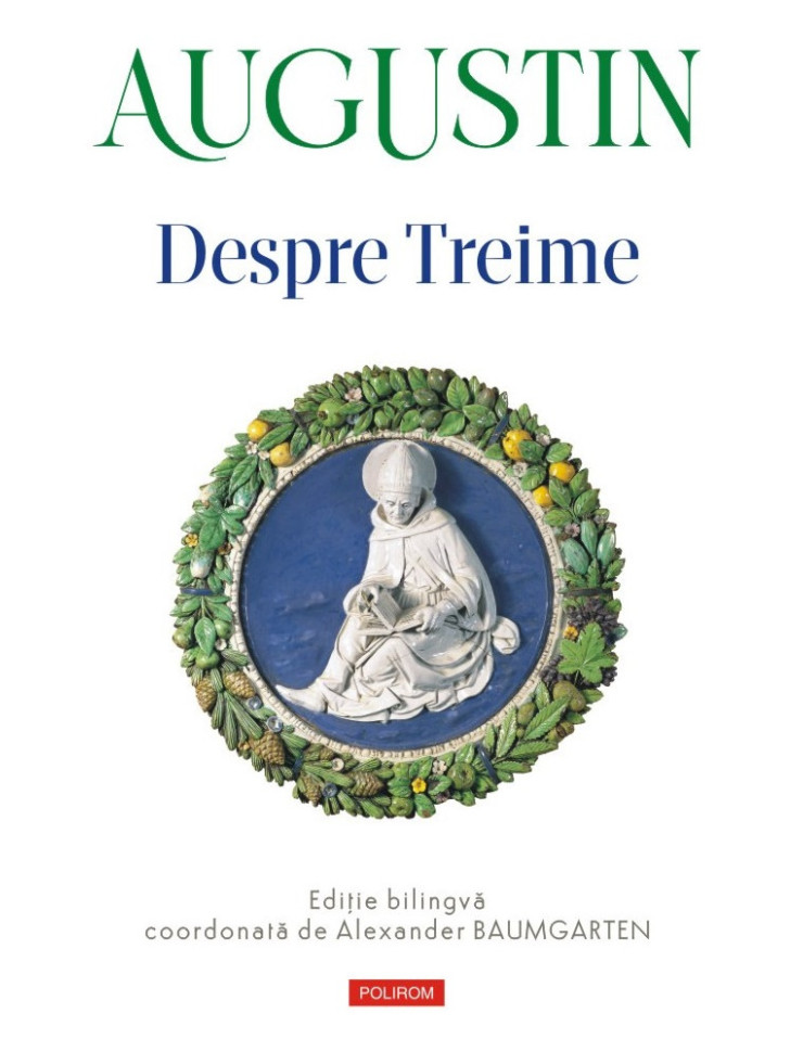 Despre Treime Despre Treime