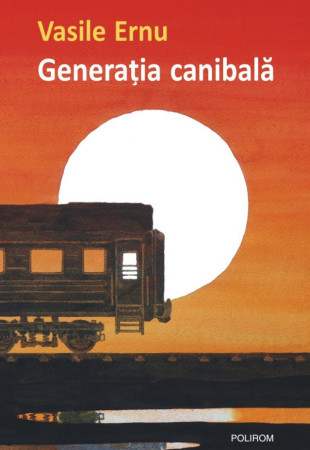 Generaţia canibală Generaţia canibală