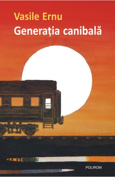 Generaţia canibală Generaţia canibală