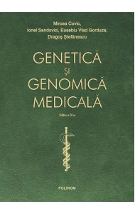 Genetică şi genomică medicală Genetică şi genomică medicală