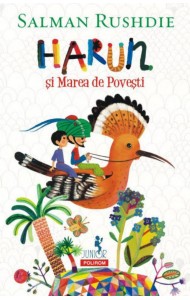 Harun şi Marea de Poveşti Harun şi Marea de Poveşti