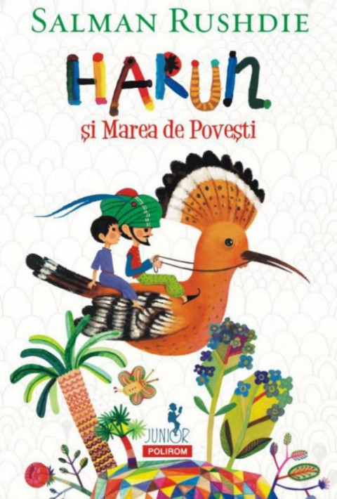 Harun şi Marea de Poveşti