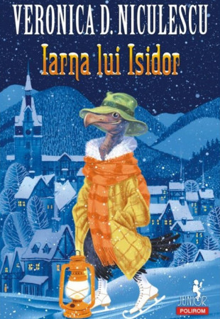 Iarna lui Isidor Iarna lui Isidor