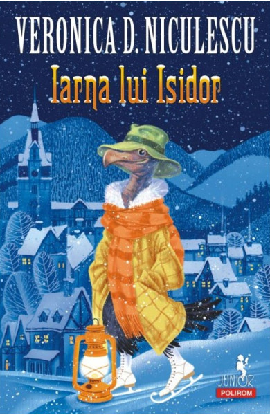 Iarna lui Isidor Iarna lui Isidor