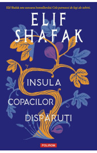 Insula copacilor dispăruţi Insula copacilor dispăruţi