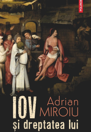 Iov şi dreptatea lui Iov şi dreptatea lui
