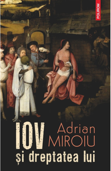 Iov şi dreptatea lui Iov şi dreptatea lui