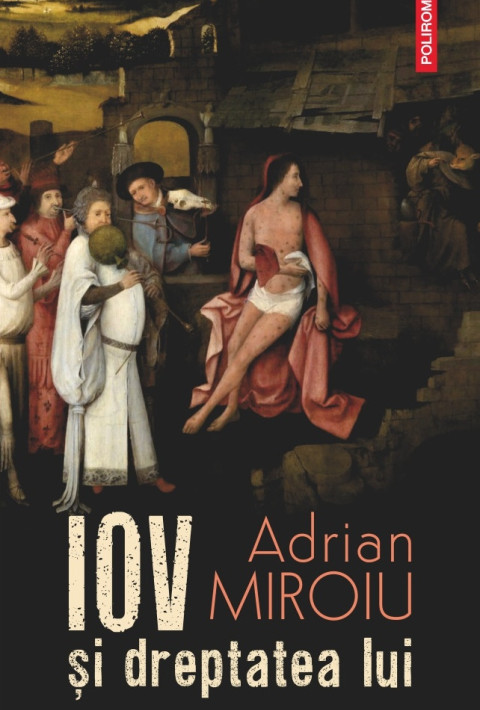 Iov şi dreptatea lui