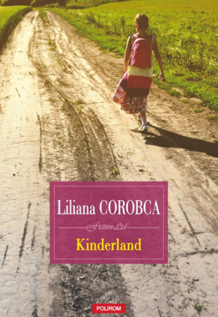 Kinderland (ediție nouă)