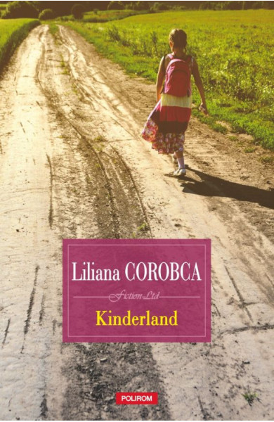 Kinderland (ediție nouă)