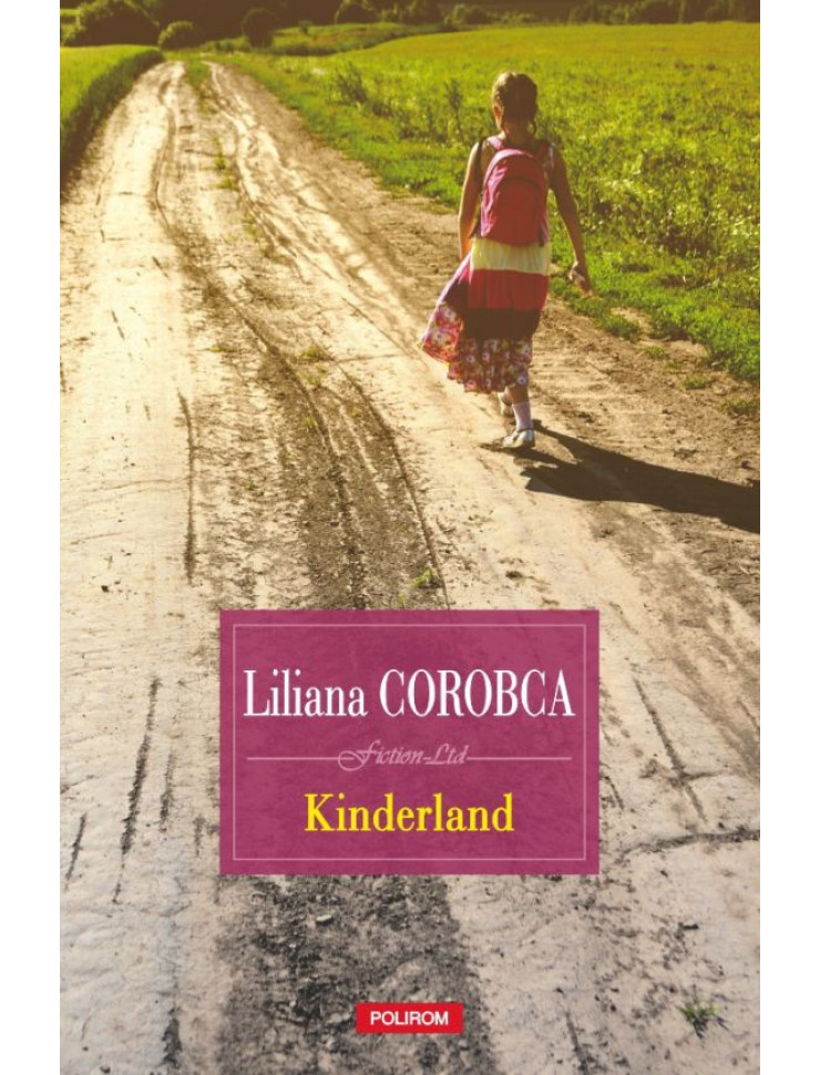 Kinderland (ediție nouă)