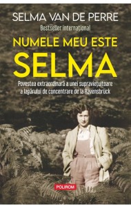 Numele meu este Selma Numele meu este Selma