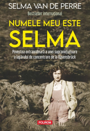 Numele meu este Selma Numele meu este Selma