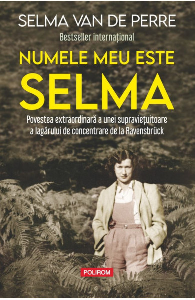 Numele meu este Selma Numele meu este Selma