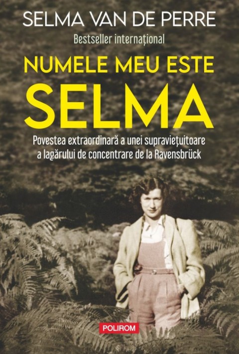 Numele meu este Selma