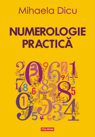 Numerologie practică Numerologie practică