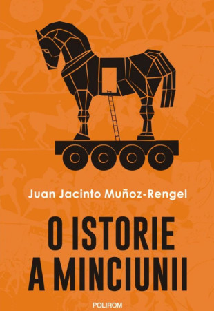 O istorie a minciunii O istorie a minciunii