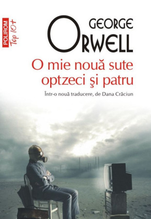 O mie nouă sute optzeci şi patru (TOP 10+) O mie nouă sute optzeci şi patru (TOP 10+)