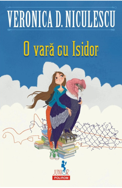O vară cu Isidor O vară cu Isidor