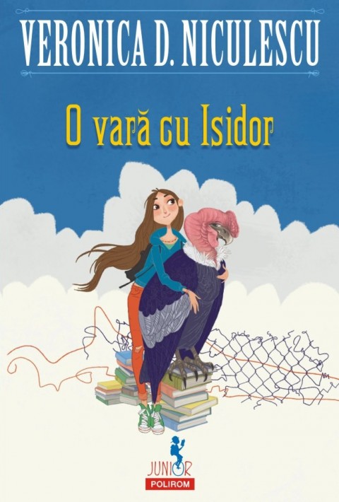 O vară cu Isidor