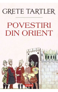 Povestiri din Orient Povestiri din Orient