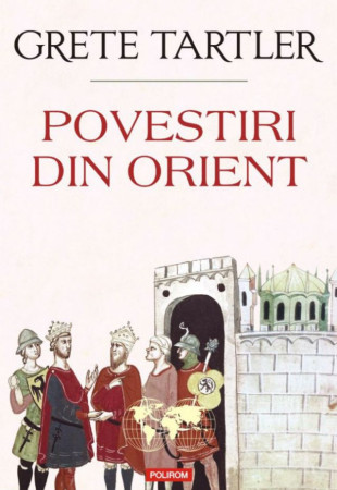 Povestiri din Orient Povestiri din Orient