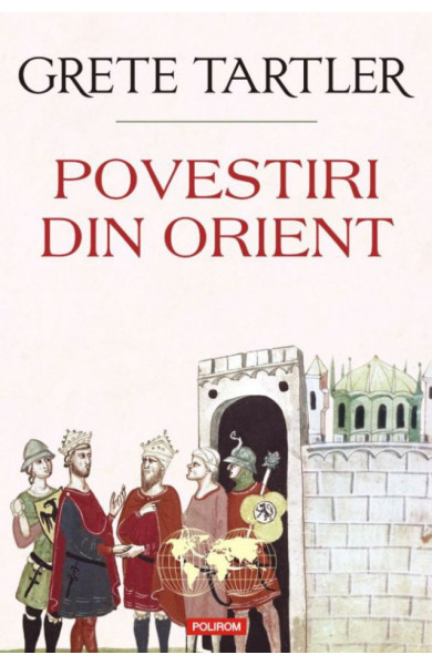 Povestiri din Orient