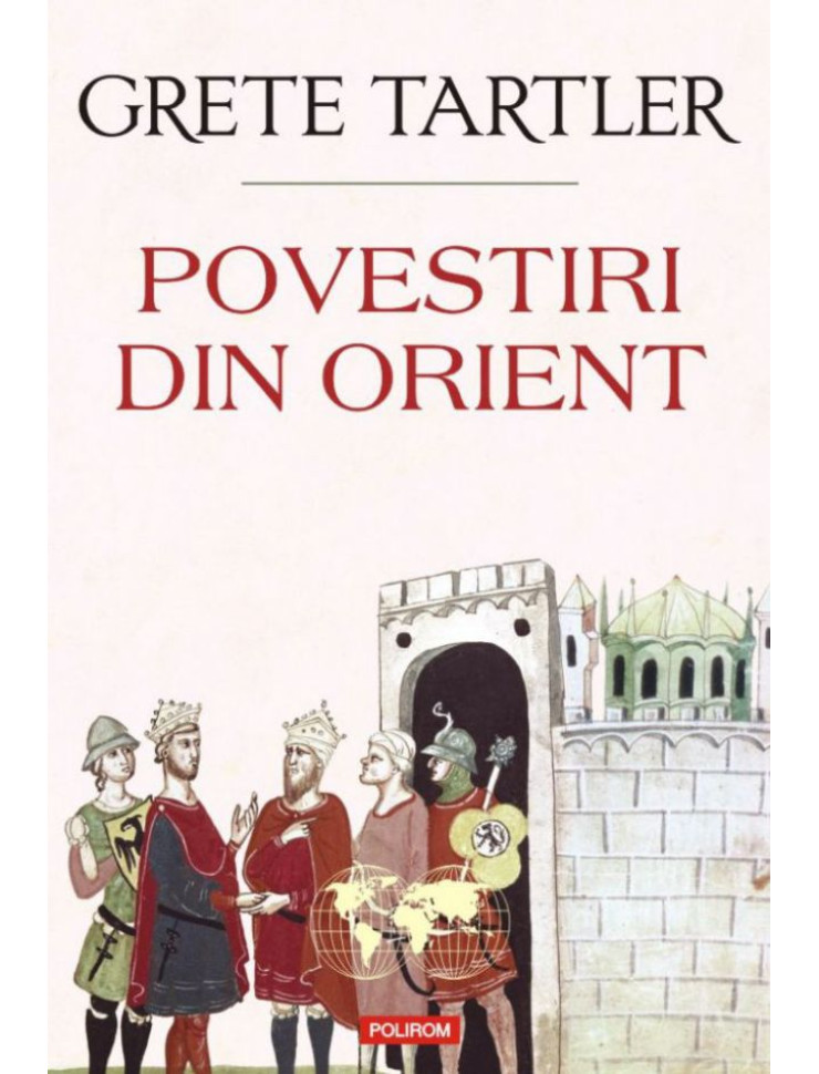 Povestiri din Orient