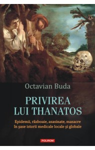 Privirea lui Thanatos Privirea lui Thanatos