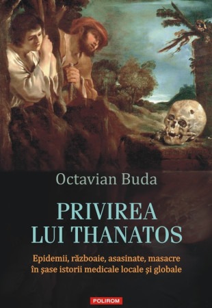 Privirea lui Thanatos Privirea lui Thanatos
