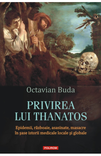 Privirea lui Thanatos Privirea lui Thanatos