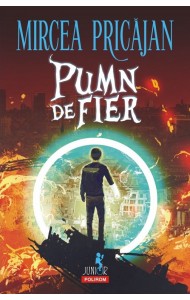 Pumn-de-Fier Pumn-de-Fier